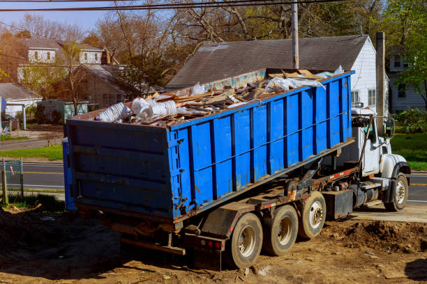 Best Attic Cleanout Services  in Newton, MA